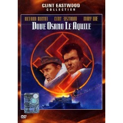 Dove osano le aquile