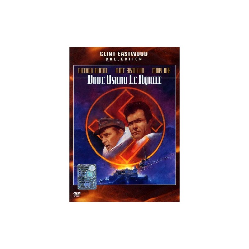 Dove osano le aquile