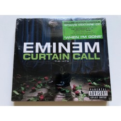 Curtain Call-the Hits (Lim.Edt.)