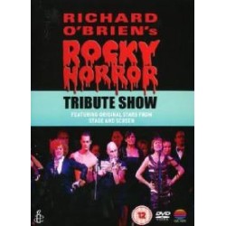 Rocky horror - Tribute show