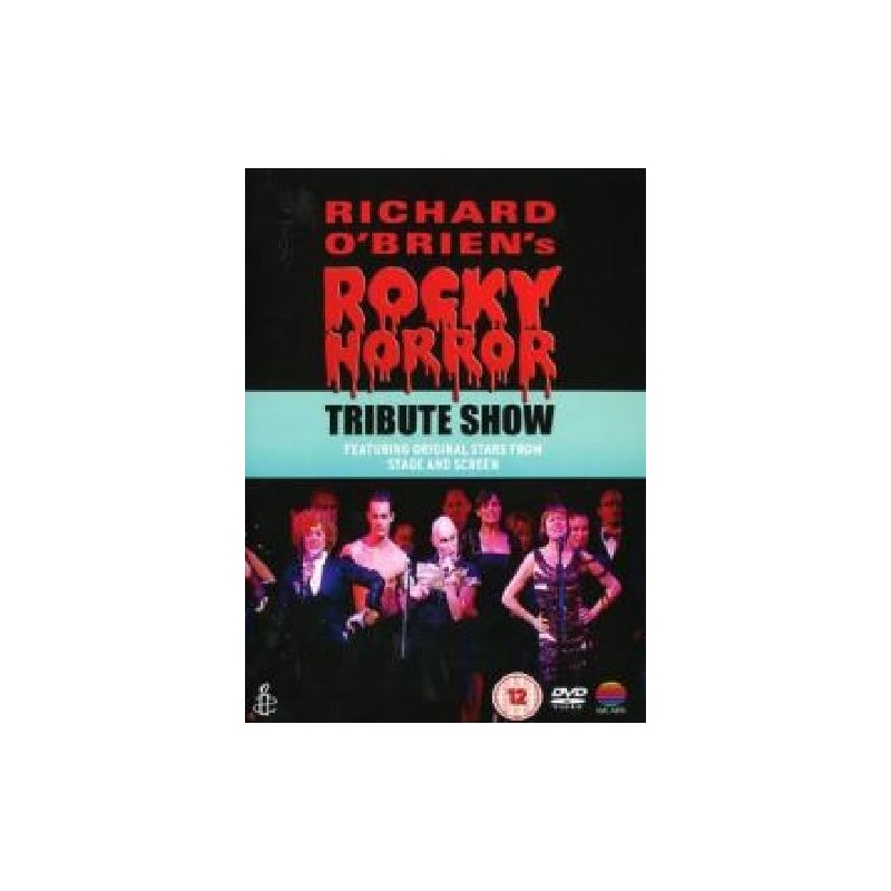 Rocky horror - Tribute show