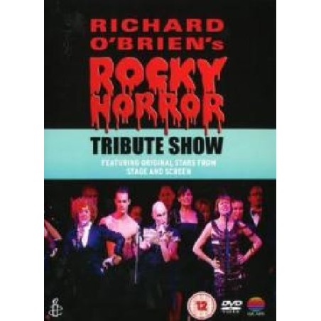 Rocky horror - Tribute show