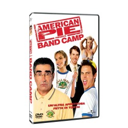 American Pie 4 - Band camp