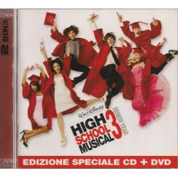 HIGH SCHOOL.. -CD+DVD-