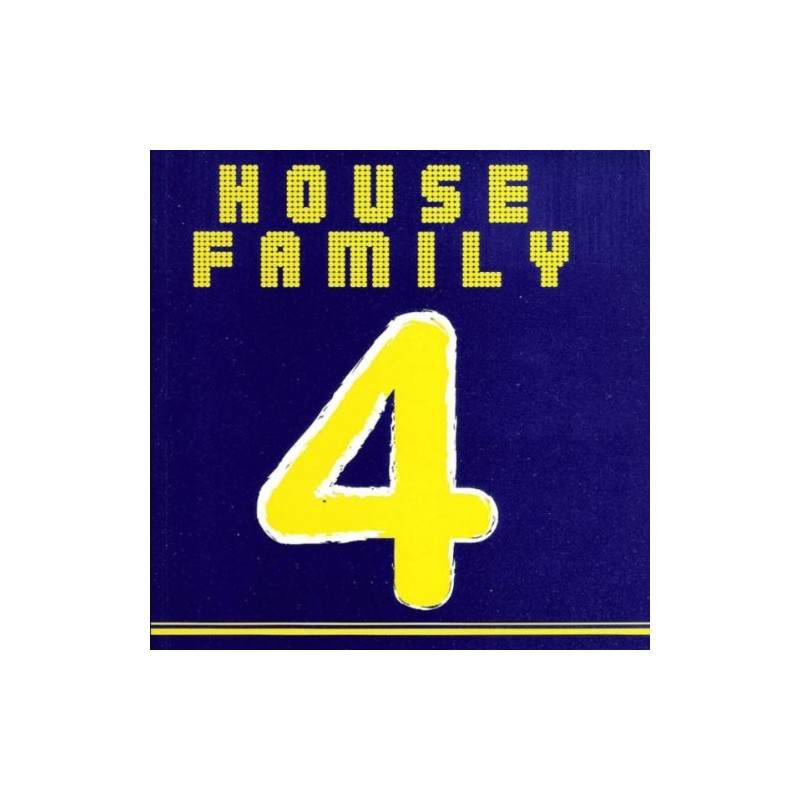 House Family Vol.4