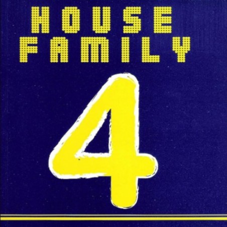 House Family Vol.4