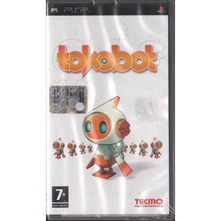 Tokobot