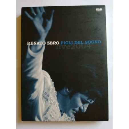 Zero Renato - Figli Del Sogno