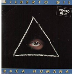 raca humana LP