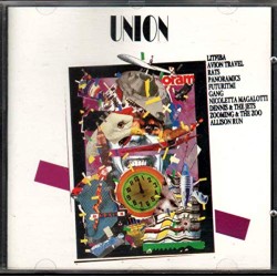 UNION COMPILATION CGD