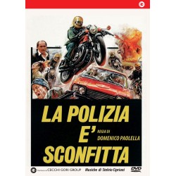 La Polizia E' Sconfitta