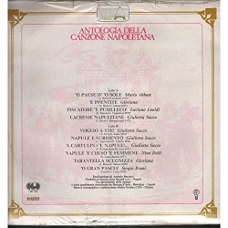Antologia Della Ca [Import]