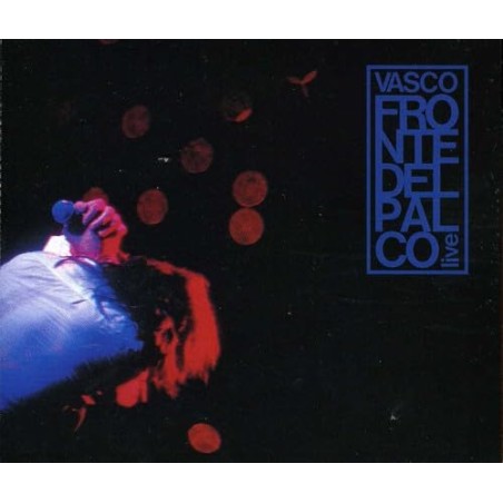 Fronte Del Palco Live