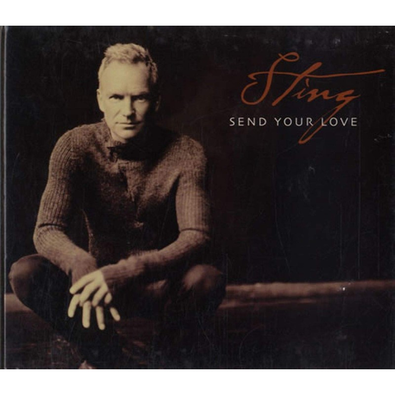 Send Your Love Limited Edition