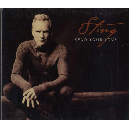 Send Your Love Limited Edition