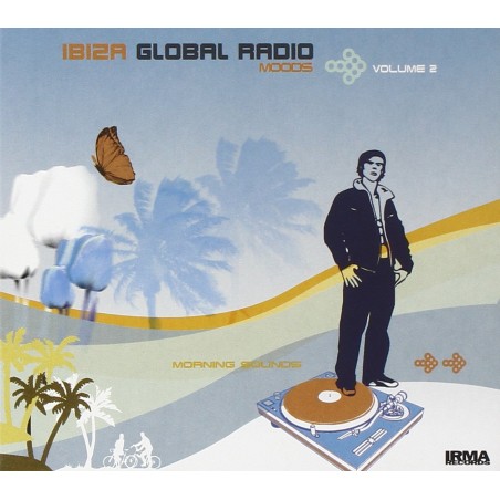 Ibiza Global Radio Vol.2