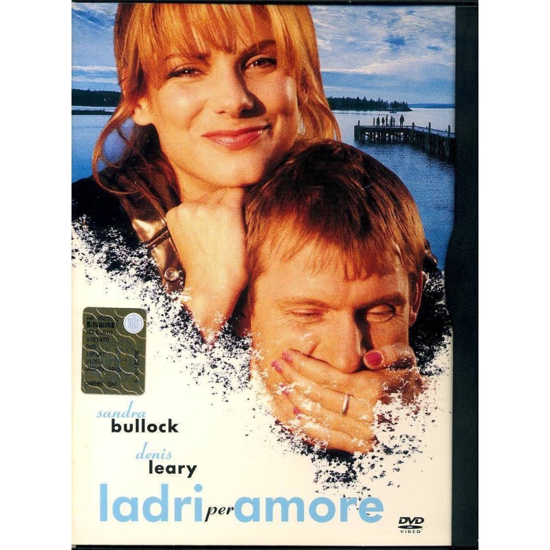 Ladri Per Amore