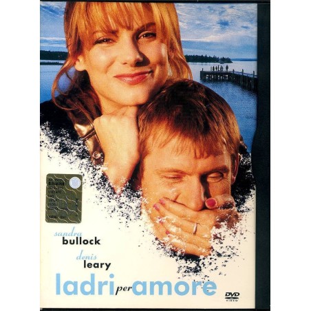 Ladri Per Amore
