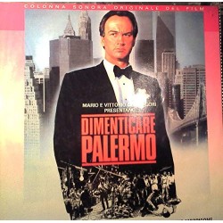 DIMENTICARE PALERMO-COLONNA SONORA