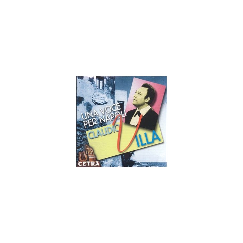 Una Voce Per Napoli