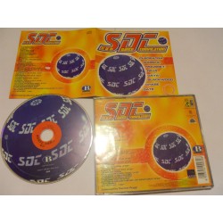 Sun Dance Compilation