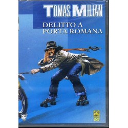 Delitto a porta romana