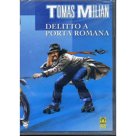 Delitto a porta romana