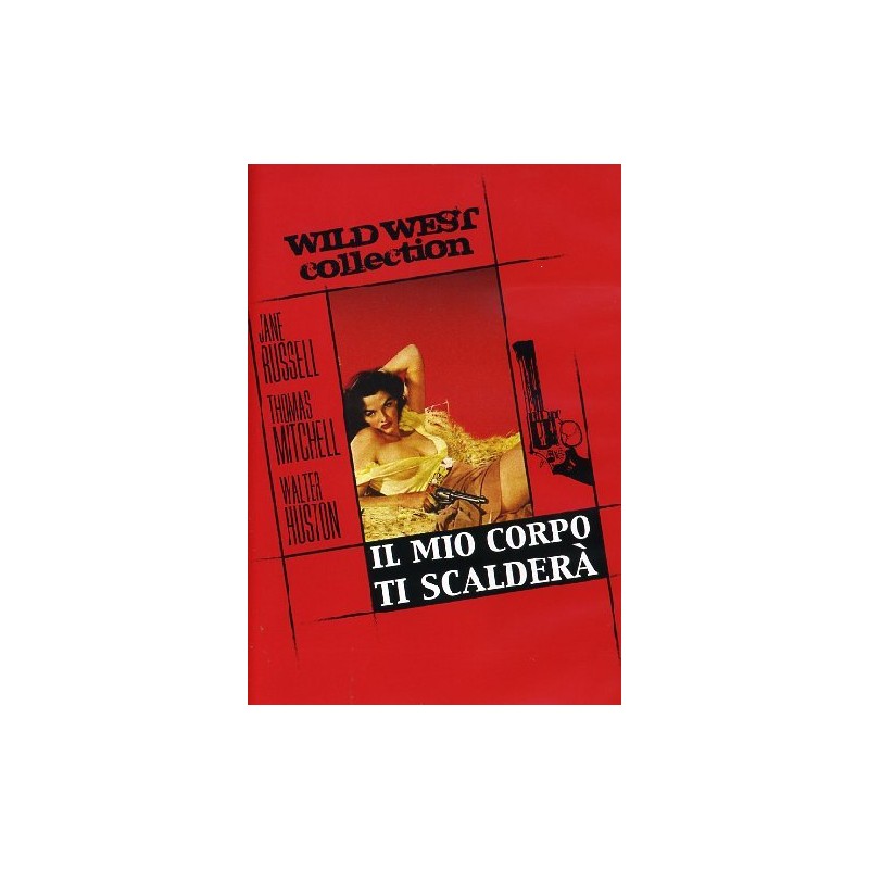 Il Mio Corpo Ti Scaldera'