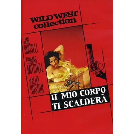 Il Mio Corpo Ti Scaldera'