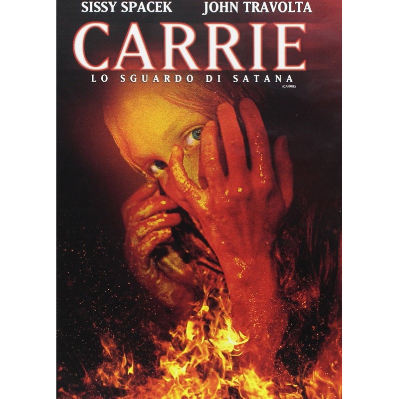 Carrie - Lo sguardo di Satana