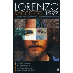 Jovanotti - Lorenzo Raccolto 97