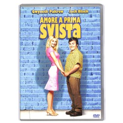 Amore A Prima Svista