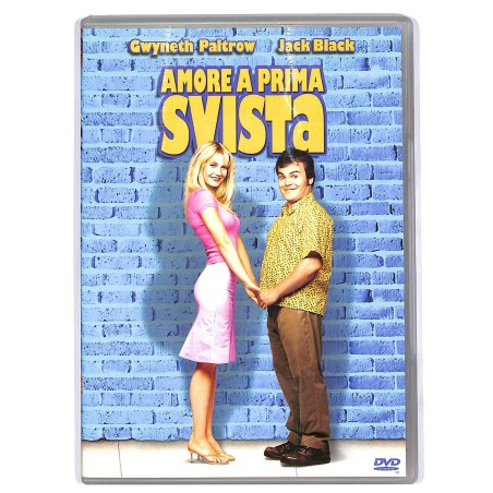 Amore A Prima Svista