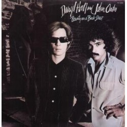 BEAUTY ON A BACK STREET