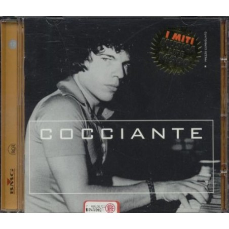 Riccardo Cocciante - I Miti Musica