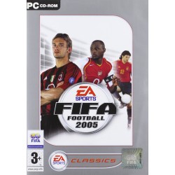 FIFA 2005 - Classic Edition