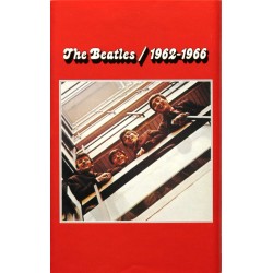 The Beatles 1962-1966