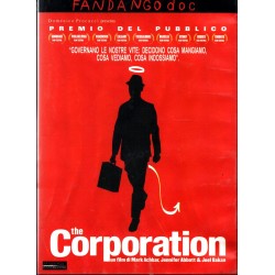 The Corporation