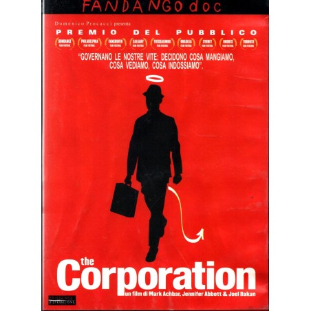 The Corporation