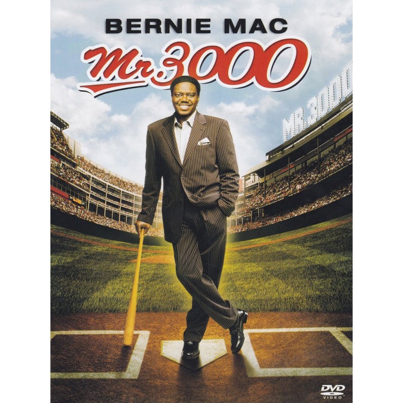 Mr. 3000