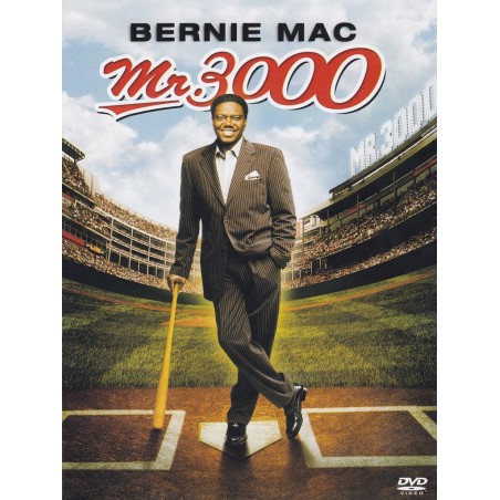 Mr. 3000