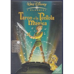 Taron e la pentola magica