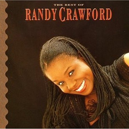 THE BEST OF RANDY CRAWFORD