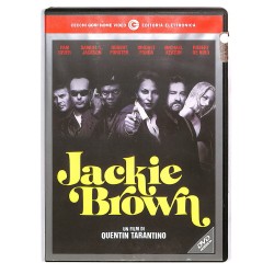 Jackie Brown