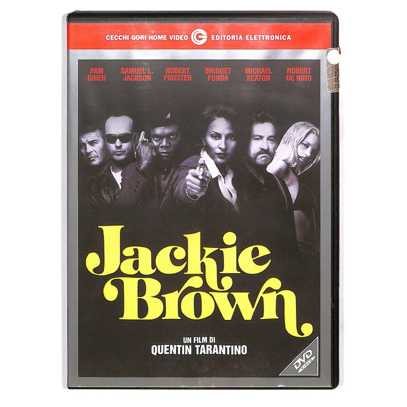Jackie Brown