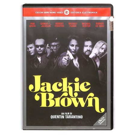 Jackie Brown