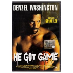 He Got Game