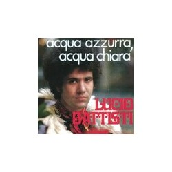 Acqua Azzurra/Pict [Import]
