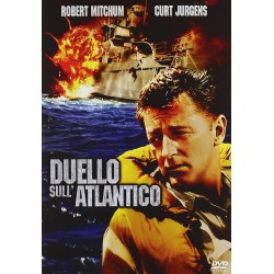 Duello Sull'Atlantico