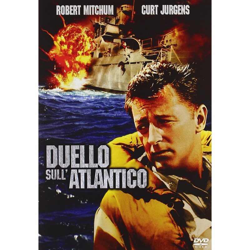 Duello Sull'Atlantico